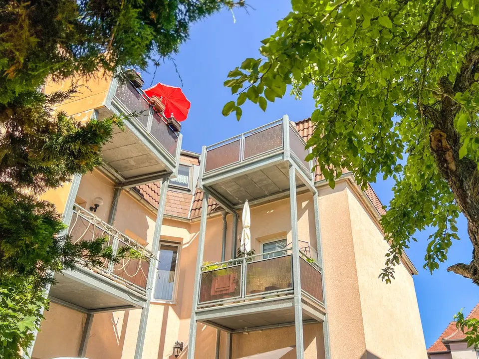 3 Zimmer Wohnung mit 71 m² in Halle (Saale) – Bild 6