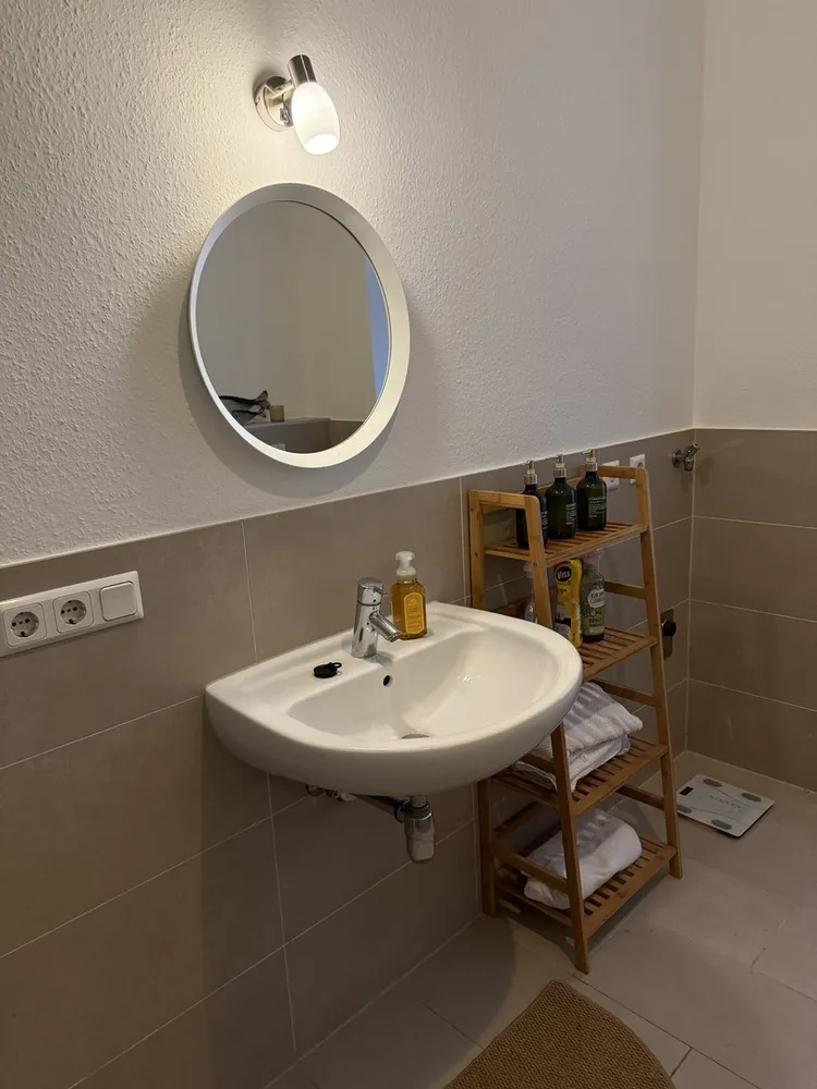 2 Zimmer Wohnung mit 60 m² in Wiesbaden – Bild 10