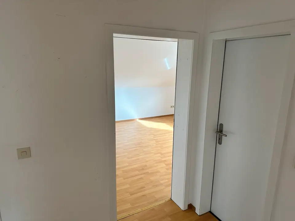 5 Zimmer Wohnung mit 120 m² in Duderstadt – Bild 9