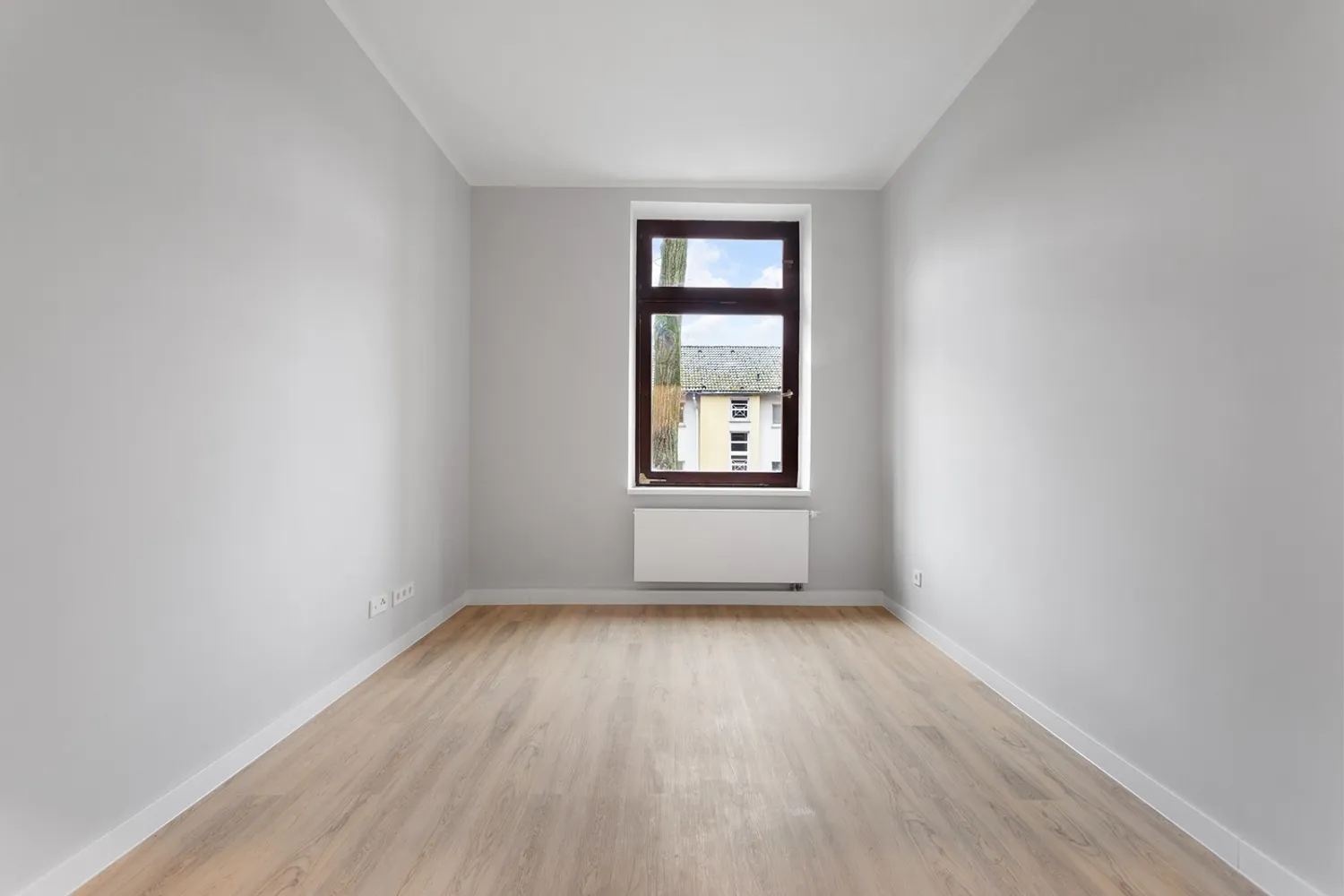 3 Zimmer Wohnung mit 90 m² in Mülheim an der Ruhr – Bild 5