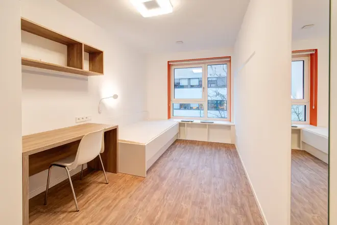 WG-Zimmer in Berlin – Bild 1