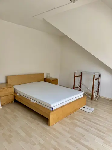 2 Zimmer Wohnung mit 58 m² in Düsseldorf – Bild 6