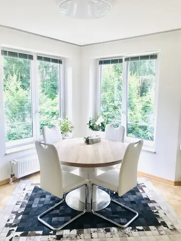 5 Zimmer Wohnung mit 110 m² in Hamburg – Bild 9