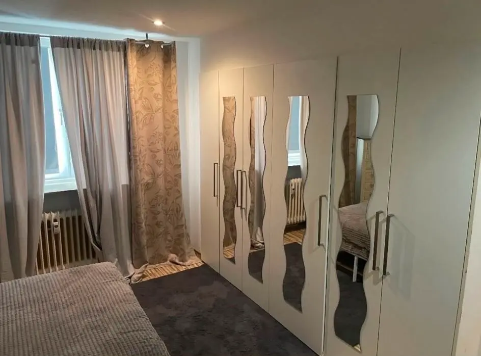 2 room apartment with 24 m² in Erlangen – Photo 4