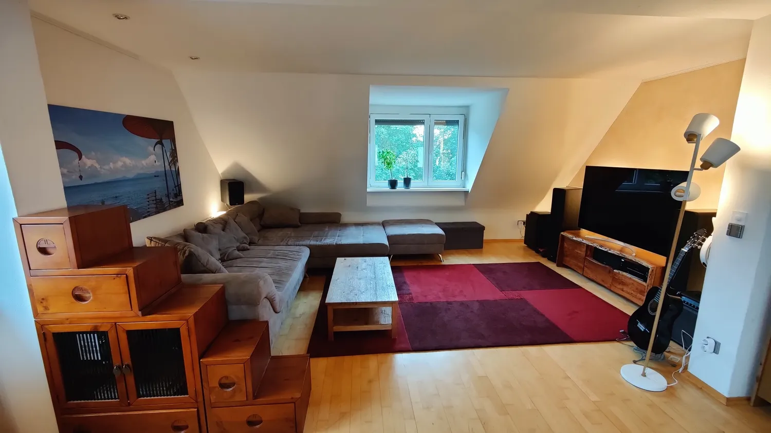 4 Zimmer Wohnung mit 110 m² in Speyer – Bild 9