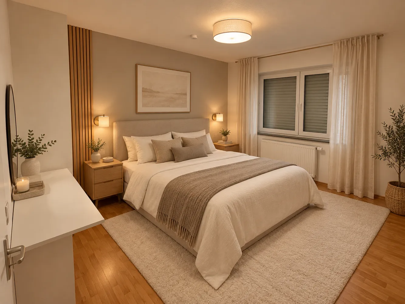 4 Zimmer Wohnung mit 120 m² in Speyer – Bild 9