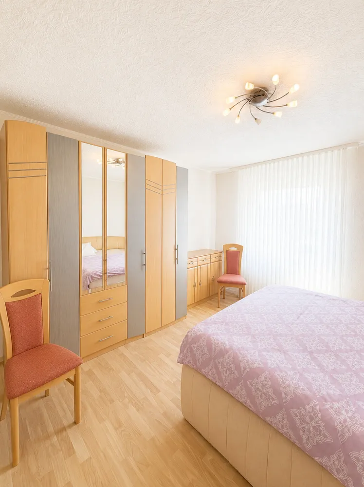 2 Zimmer Wohnung mit 60 m² in Remscheid – Bild 8