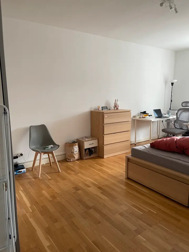 3 Zimmer Wohnung mit 75 m² in Essen – Bild 2