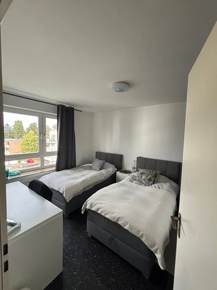 3 Zimmer Wohnung mit 77 m² in Düsseldorf – Bild 8