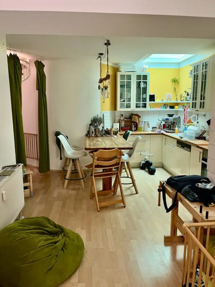 3 Zimmer Wohnung mit 80 m² in Dresden – Bild 3