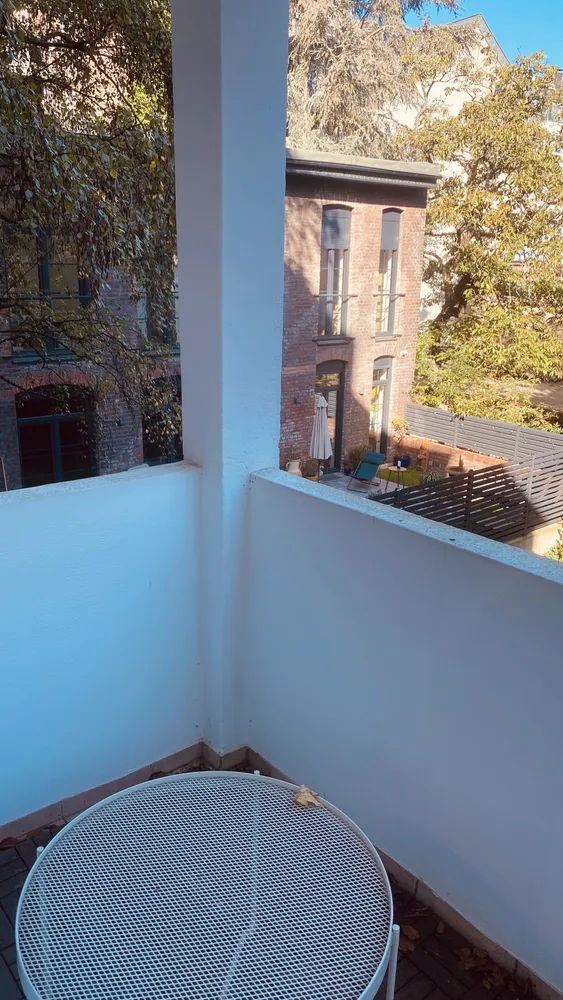 2 Zimmer Wohnung mit 70 m² in Düsseldorf – Bild 5