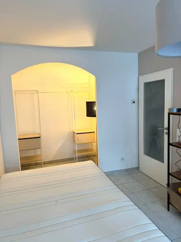1 Zimmer Wohnung mit 27 m² in Düsseldorf – Bild 5