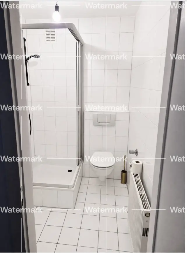 2 Zimmer Wohnung mit 60 m² in Essen – Bild 5