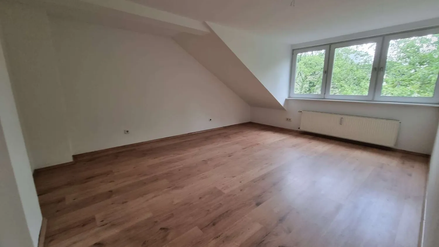3 Zimmer Wohnung mit 79 m² in Duisburg – Bild 5
