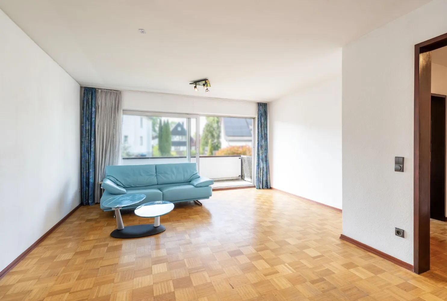 3 Zimmer Wohnung mit 88 m² in Bergisch Gladbach – Bild 3