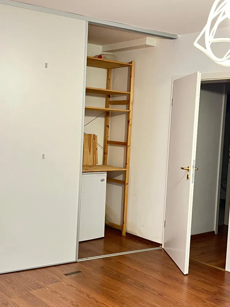 1 Zimmer Wohnung mit 50 m² in München – Bild 10