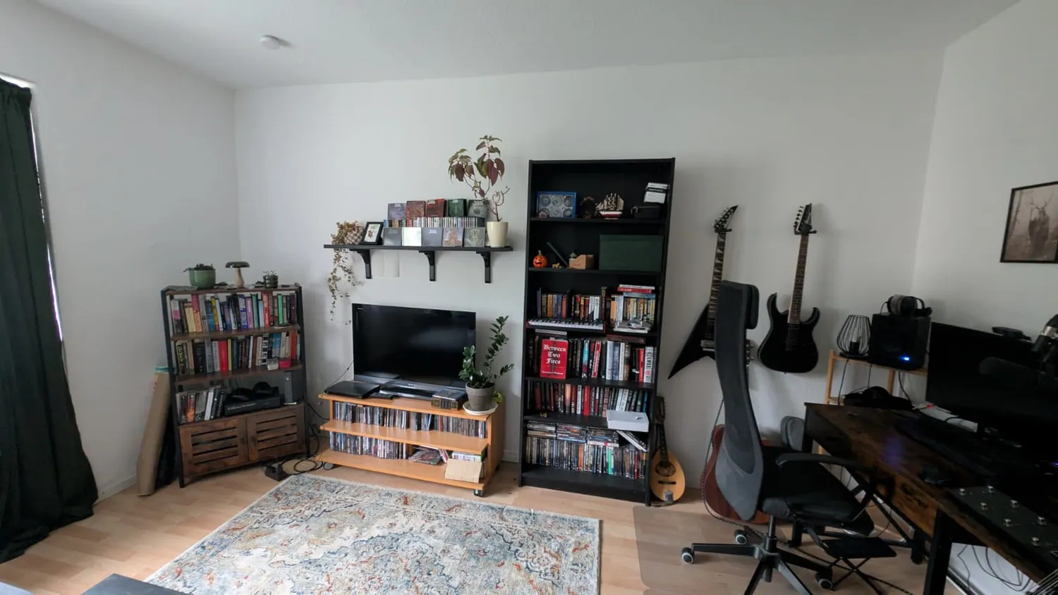 3 room apartment with 55 m² in Darmstadt – Photo 6