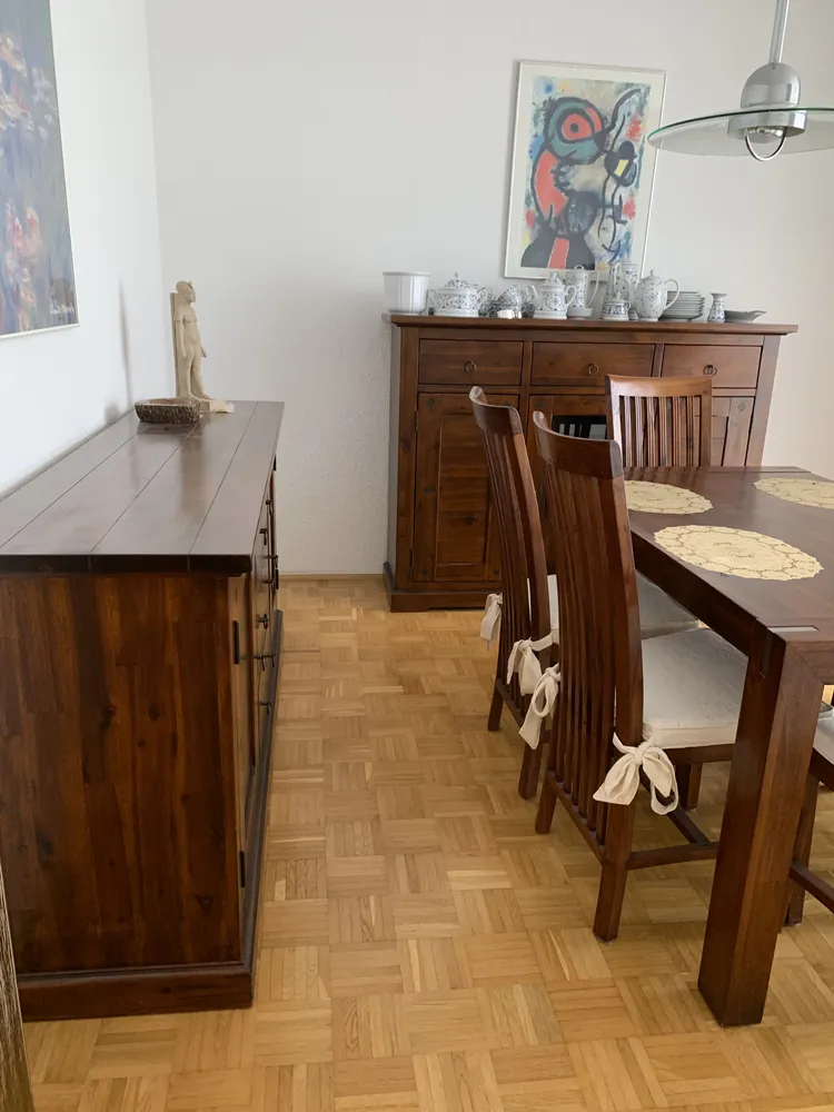 4 Zimmer Wohnung mit 107 m² in Wuppertal – Bild 12