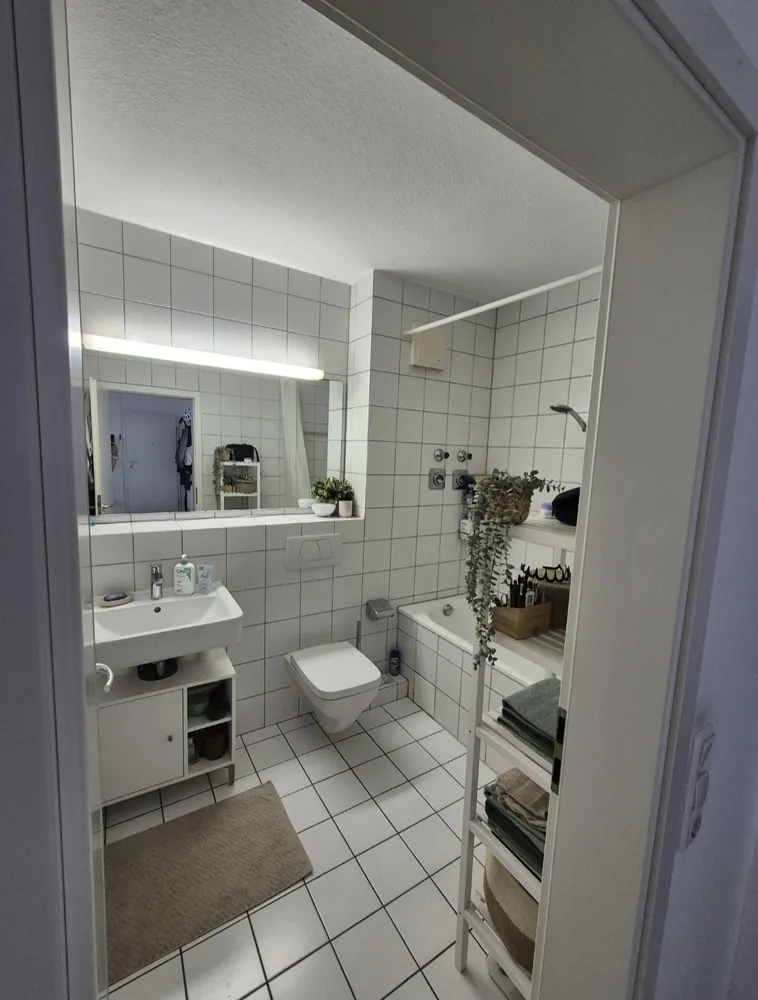 3 Zimmer Wohnung mit 75 m² in Mainz – Bild 7