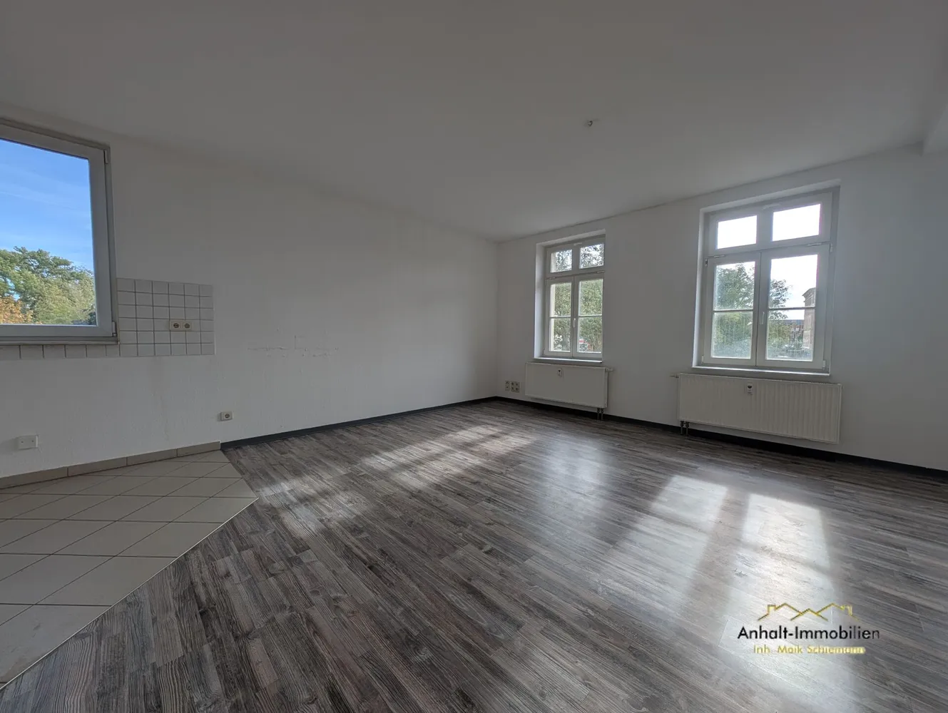 2 room apartment with 68 m² in Bitterfeld-Wolfen – Photo 10
