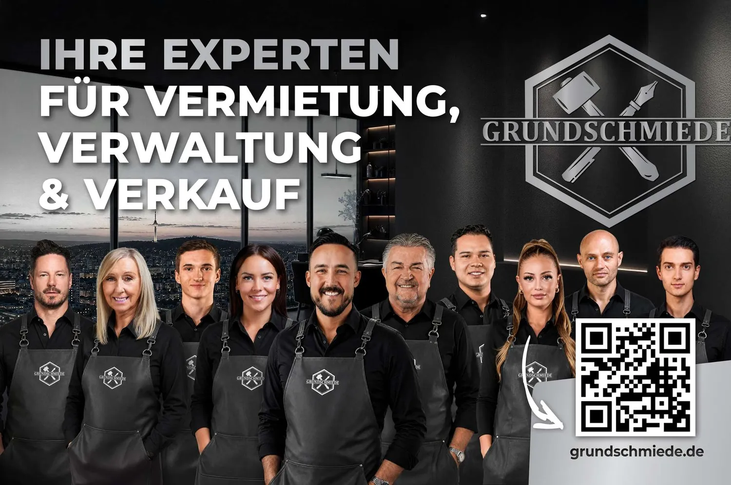 1 Zimmer Wohnung mit 37 m² in Ludwigsburg – Bild 7