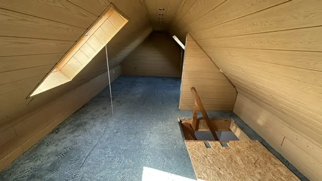 3 Zimmer Wohnung mit 51 m² in Mönchengladbach – Bild 11
