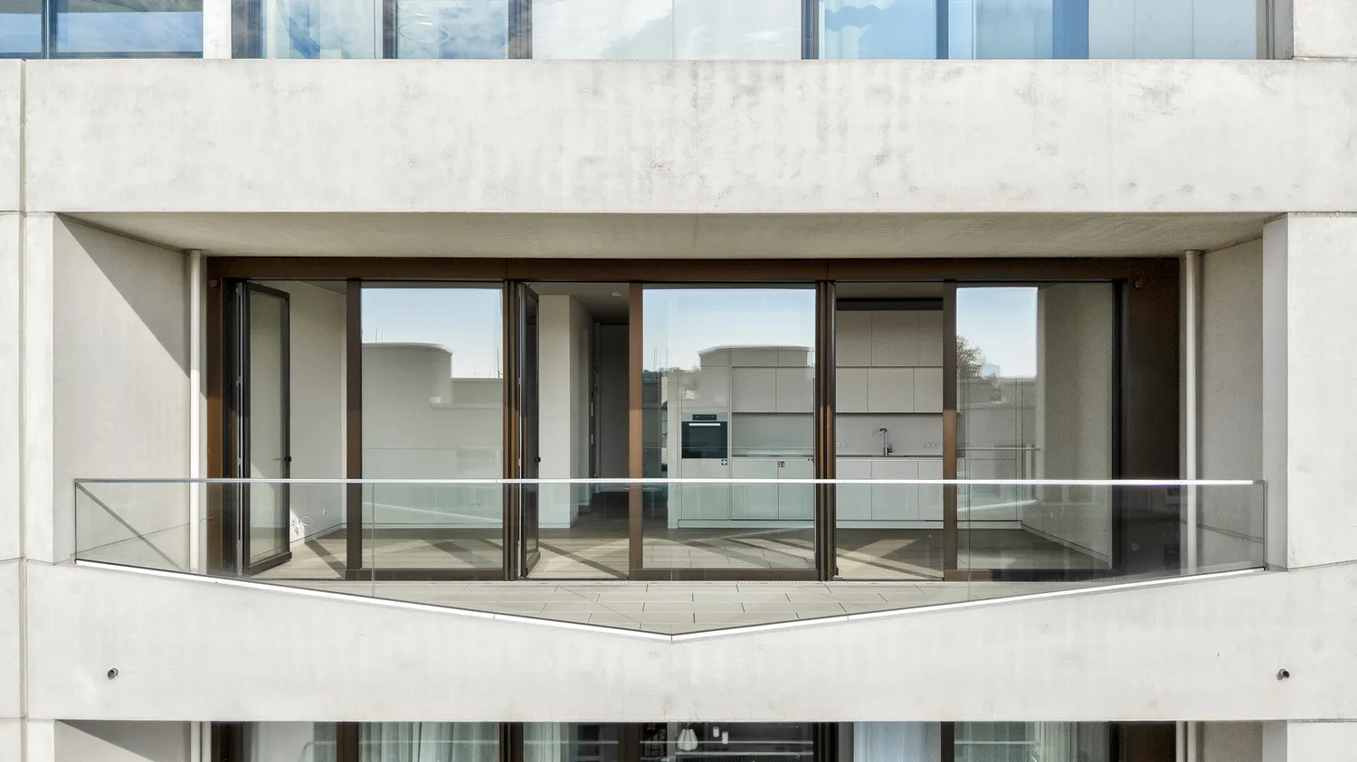 3 Zimmer Wohnung mit 99 m² in Berlin – Bild 3