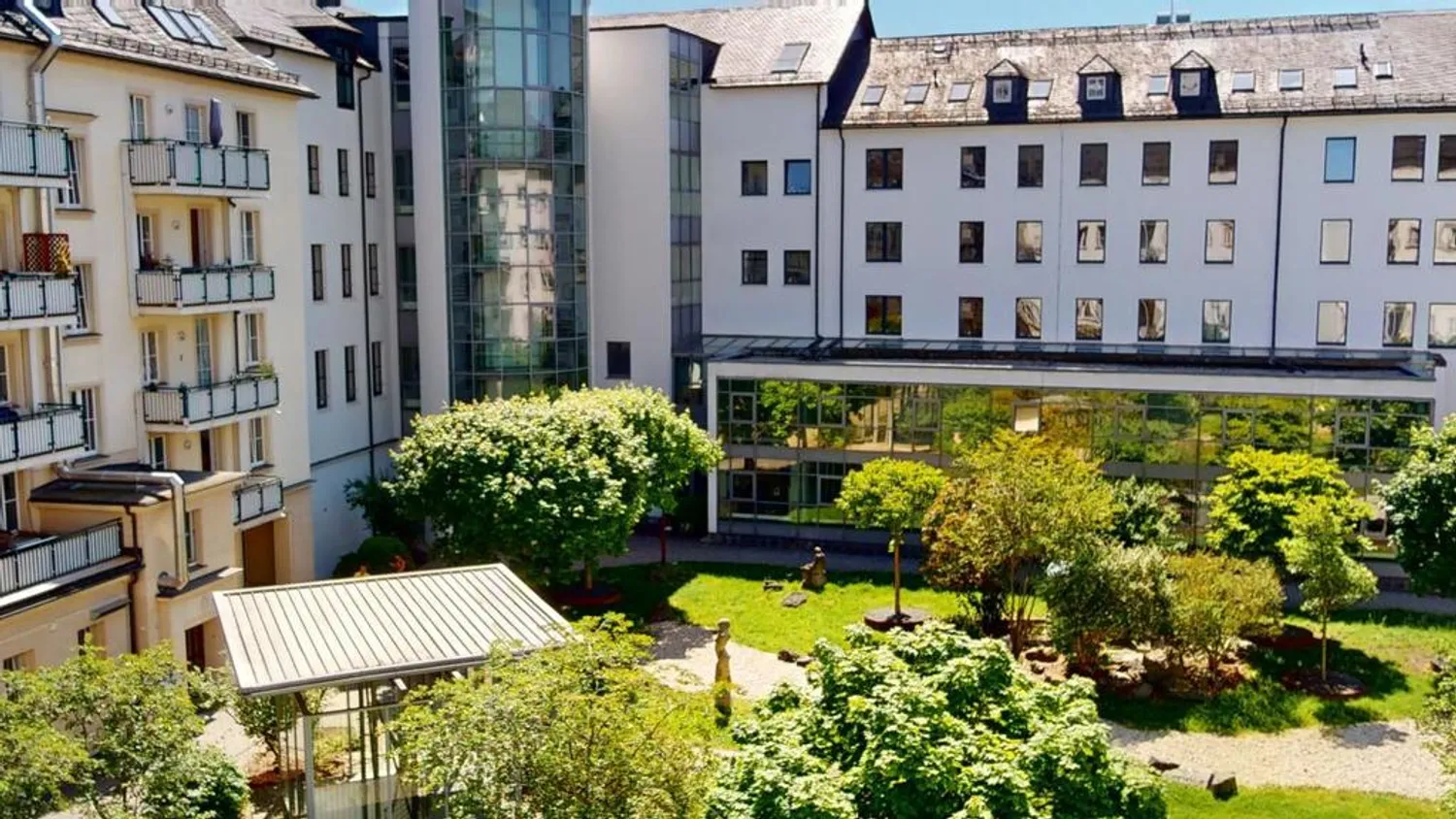 3 Zimmer Wohnung mit 74 m² in Chemnitz – Bild 6