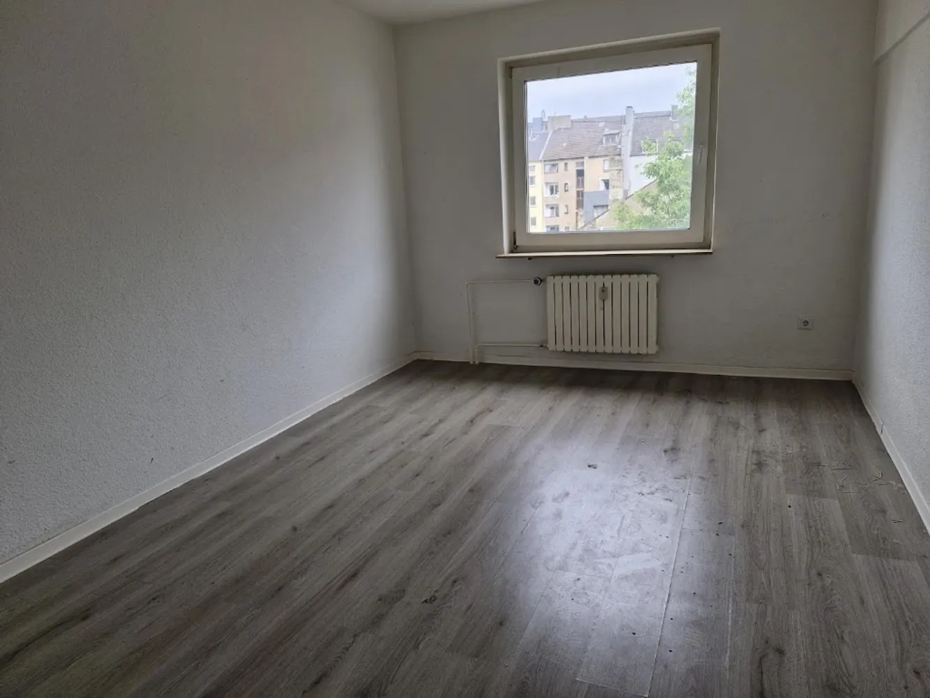 3 Zimmer Wohnung mit 87 m² in Duisburg – Bild 8