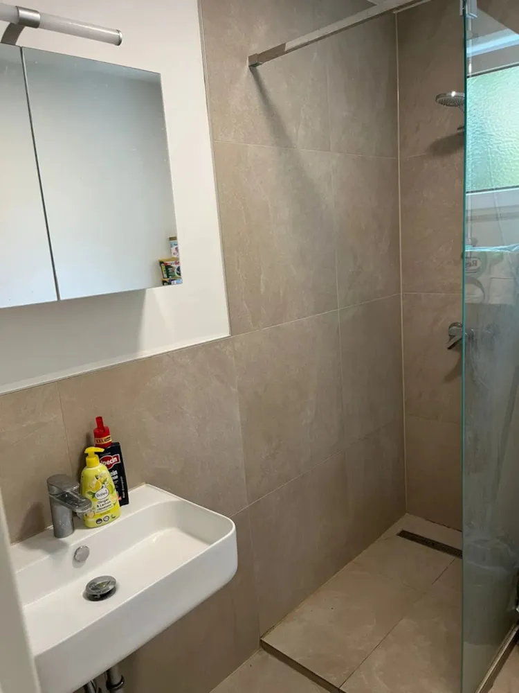 WG-Zimmer mit 10 m² in München – Bild 4