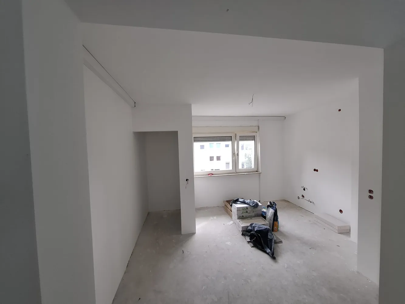 3 Zimmer Wohnung mit 53 m² in Mülheim an der Ruhr – Bild 9