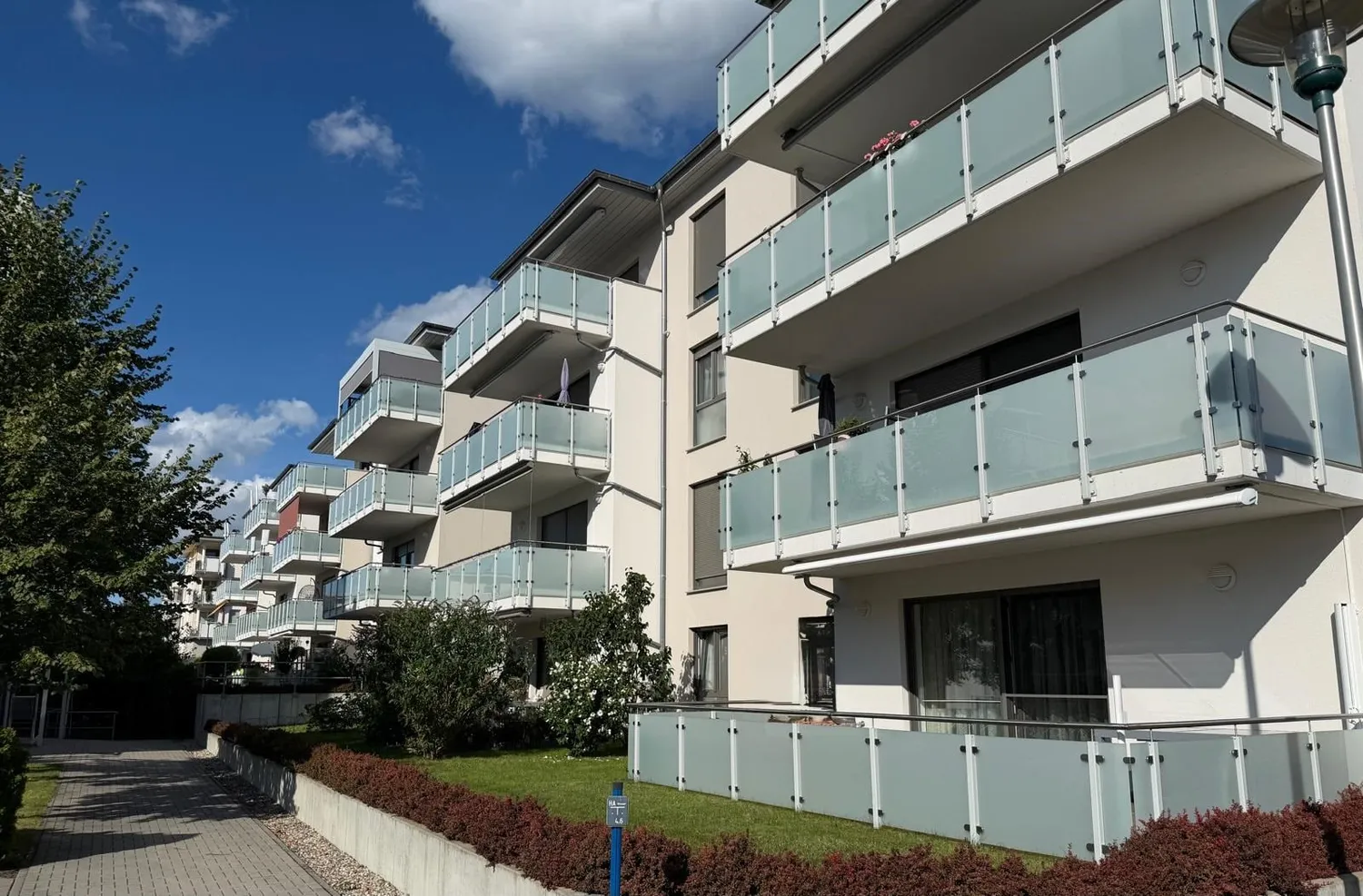 3 Zimmer Wohnung mit 97 m² in Cottbus – Bild 9