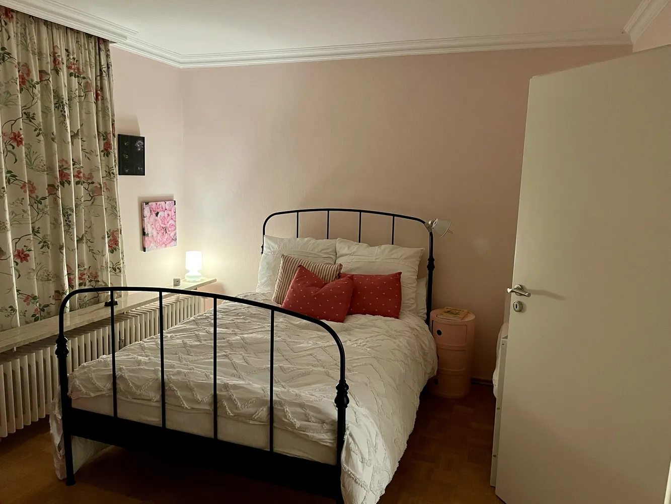 2 room apartment with 72 m² in Munich – Photo 8