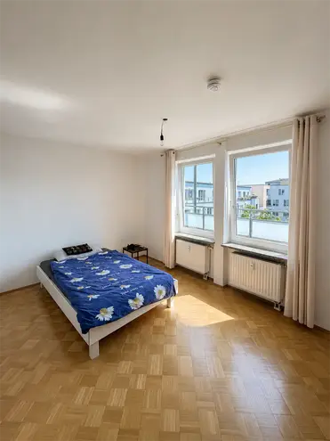 4 Zimmer Wohnung mit 103 m² in München – Bild 9
