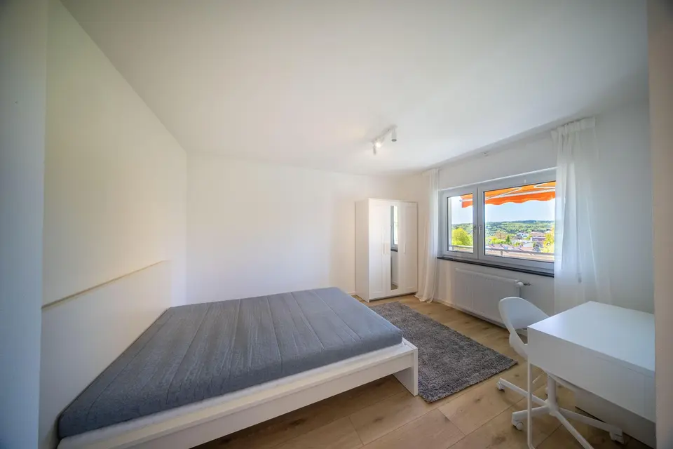 5 Zimmer Wohnung mit 85 m² in Ulm – Bild 6