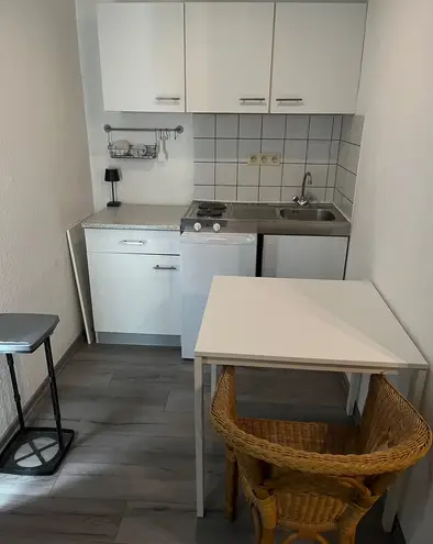 1 Zimmer Wohnung mit 28 m² in Düsseldorf – Bild 3