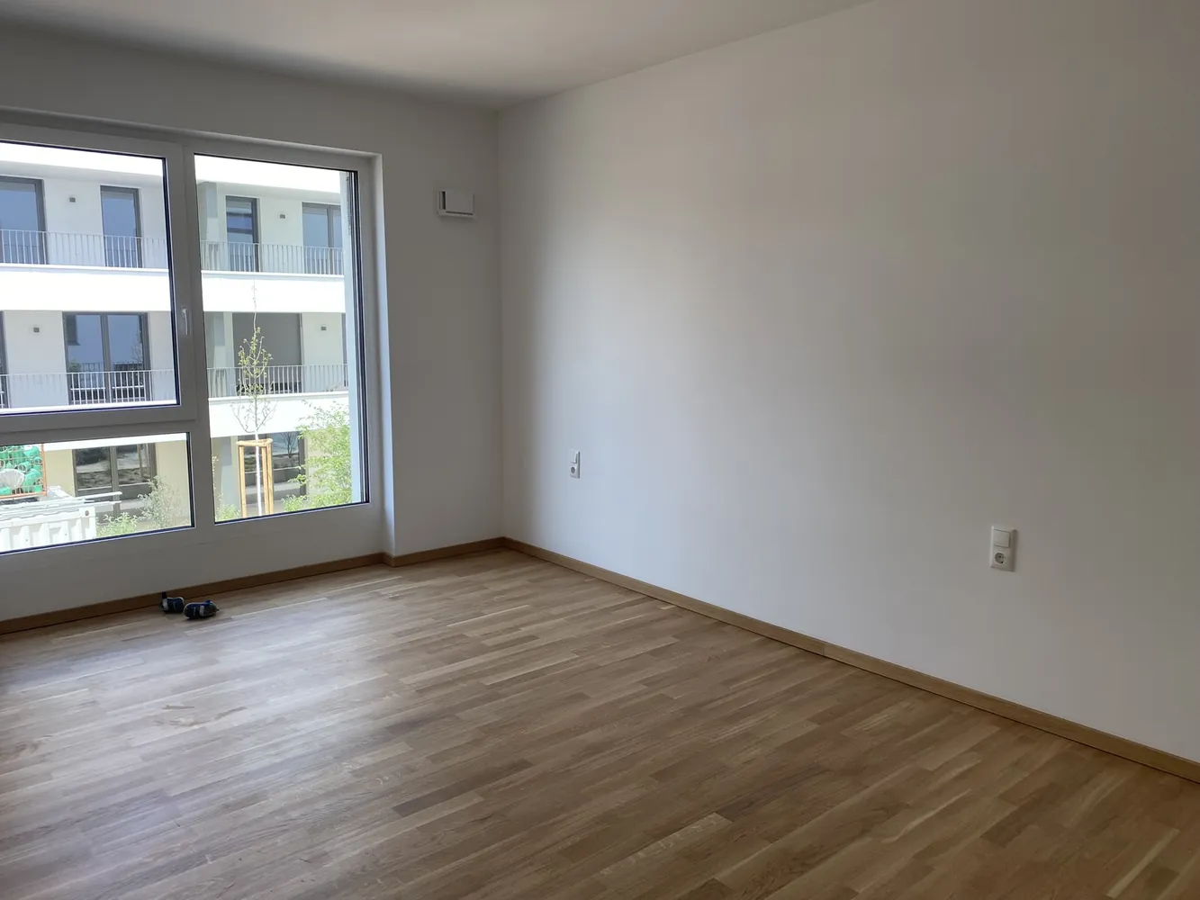 4 Zimmer Wohnung mit 113 m² in Nürnberg – Bild 2