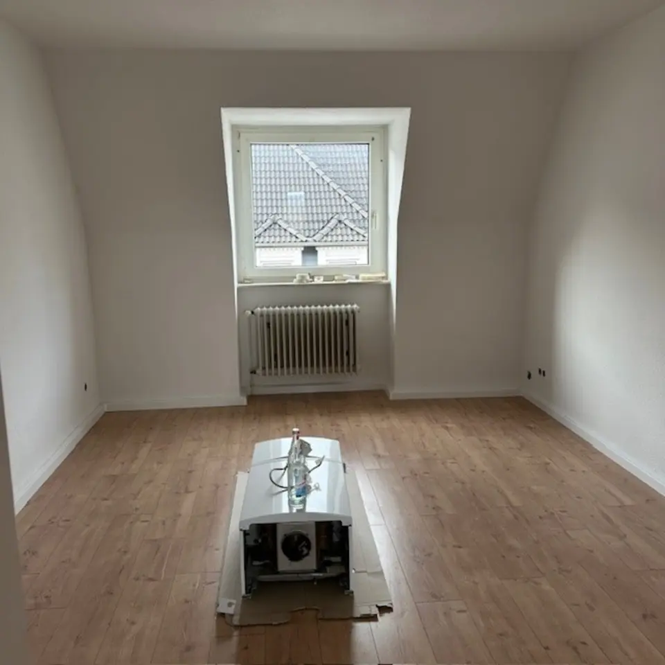 3 Zimmer Wohnung mit 71 m² in Wuppertal – Bild 1