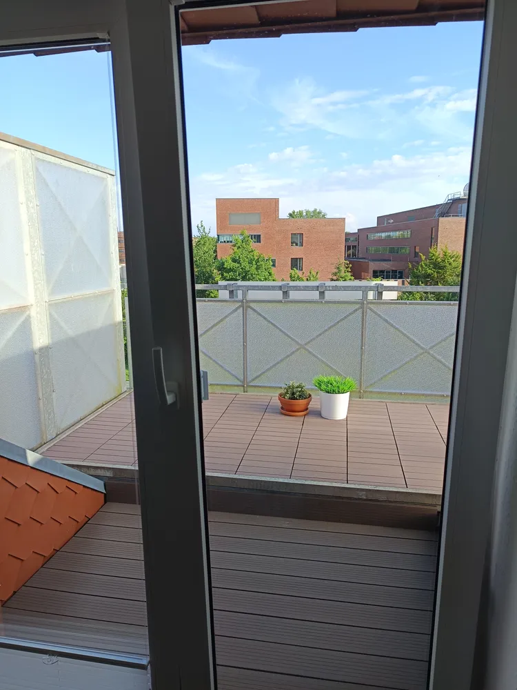 3 Zimmer Wohnung mit 65 m² in Rostock – Bild 1