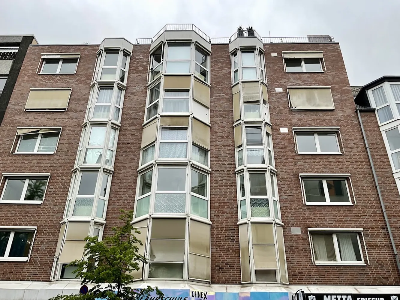 4 Zimmer Wohnung mit 96 m² in Neuss – Bild 1