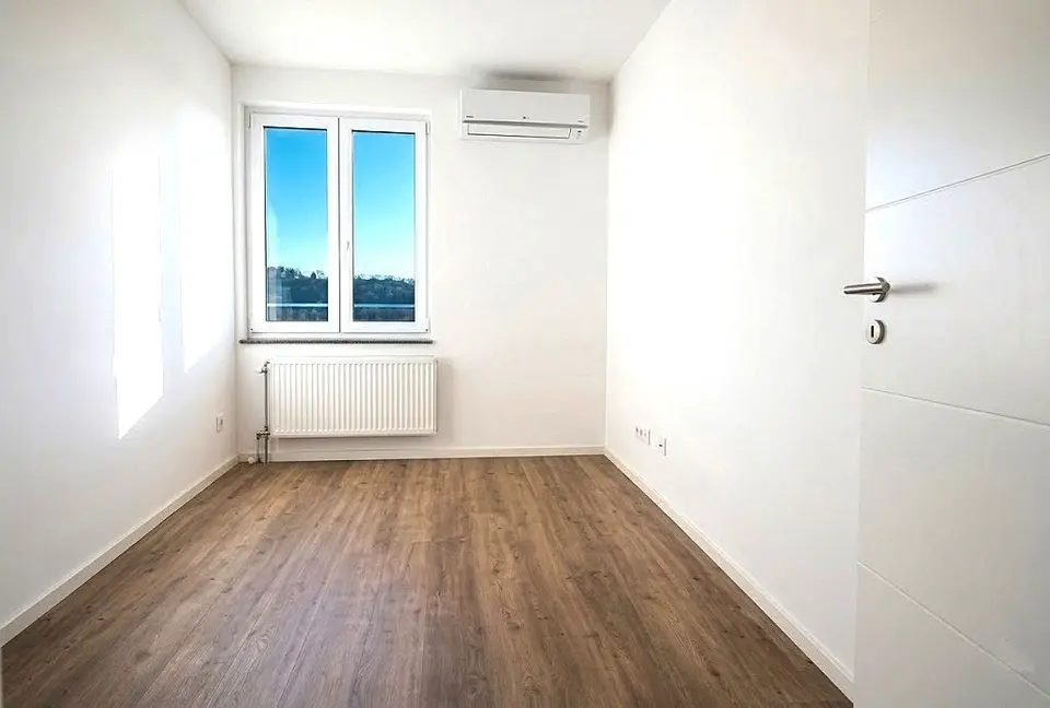 3 Zimmer Wohnung mit 95 m² in Saarbrücken – Bild 3