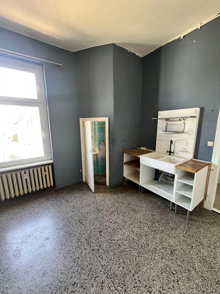 4 Zimmer Wohnung mit 118 m² in Berlin – Bild 8