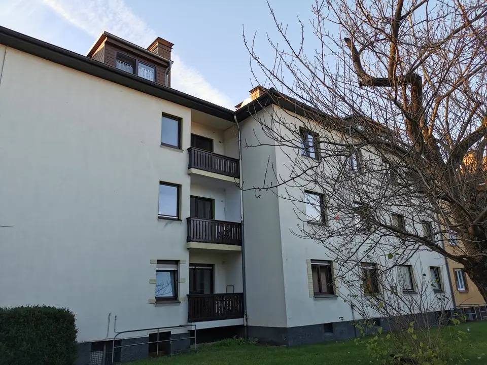 2 Zimmer Wohnung mit 60 m² in Siegen – Bild 4