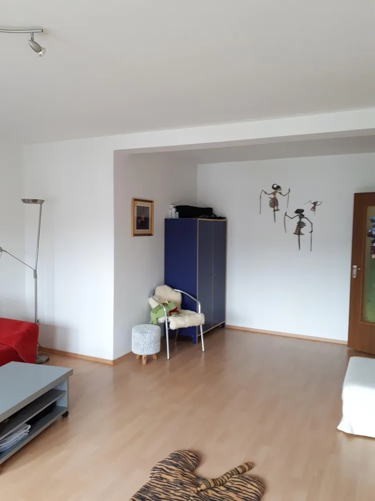 2 room apartment with 68 m² in Bonn – Photo 10