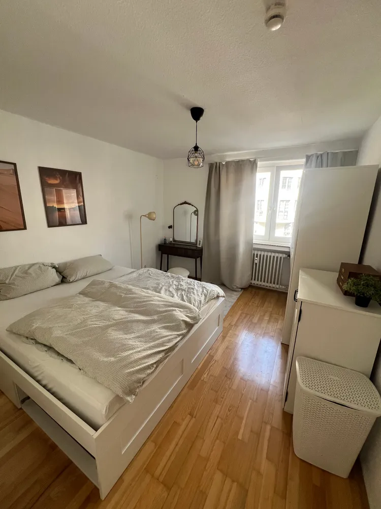 2 Zimmer Wohnung mit 62 m² in Köln – Bild 11