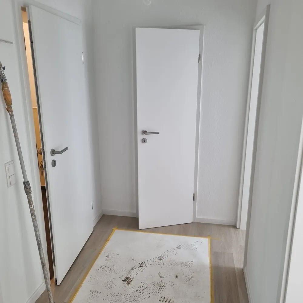 2 room apartment with 48 m² in Cologne – Photo 4