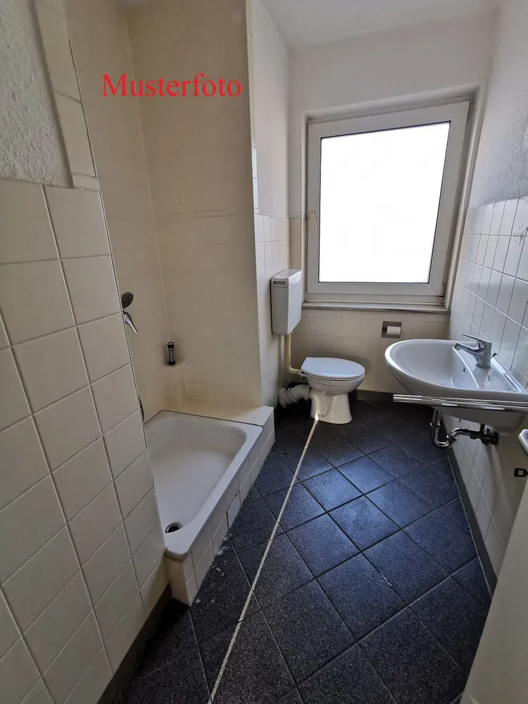 3 room apartment with 51 m² in Gelsenkirchen – Photo 8