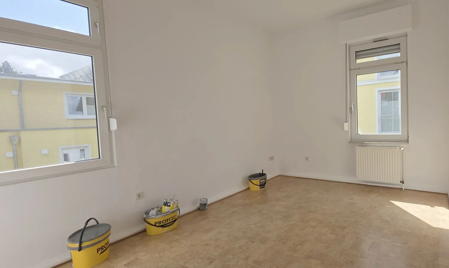 3 Zimmer Wohnung mit 100 m² in Wuppertal – Bild 7