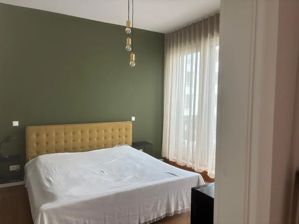 4 room apartment with 174 m² in Frankfurt am Main – Photo 10