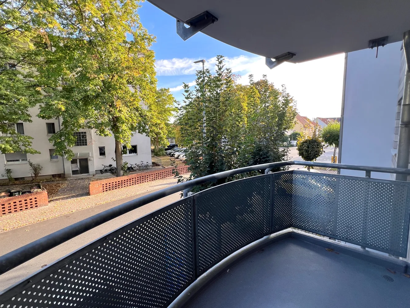 3 room apartment with 82 m² in Bensheim – Photo 11